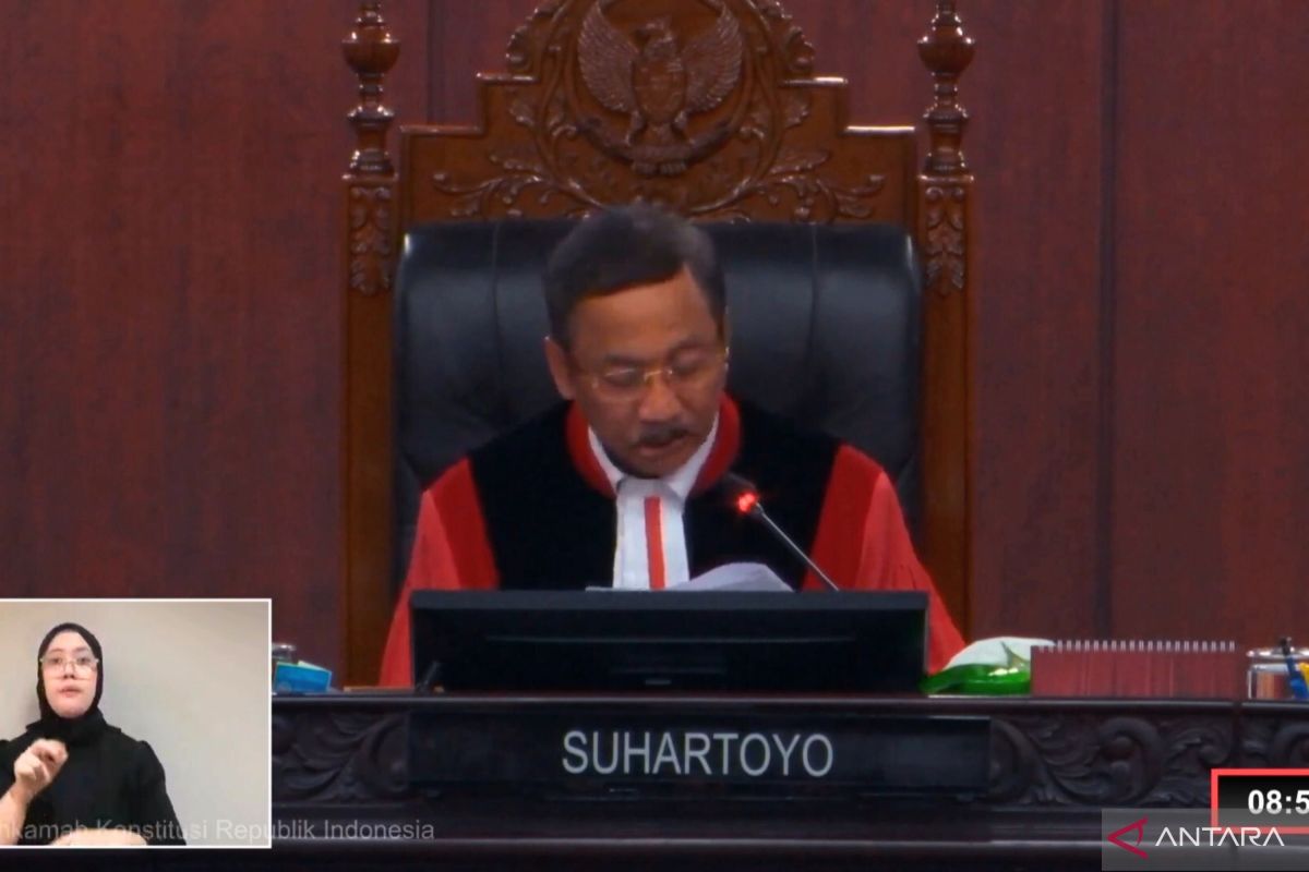 MK: UU Dikti telah akomodasi penjaminan mutu sistem penilaian PJJ