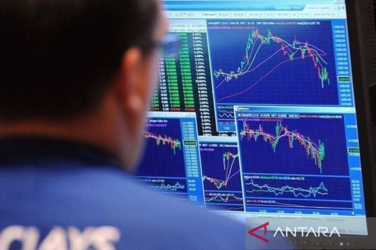 HSBC ungkap nasabah "affluent" ingin diversifikasi ke saham global