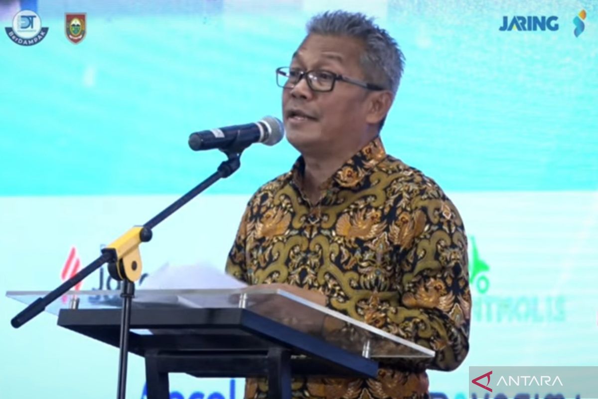 Kemendes: Dana desa harus responsif terhadap isu perubahan iklim