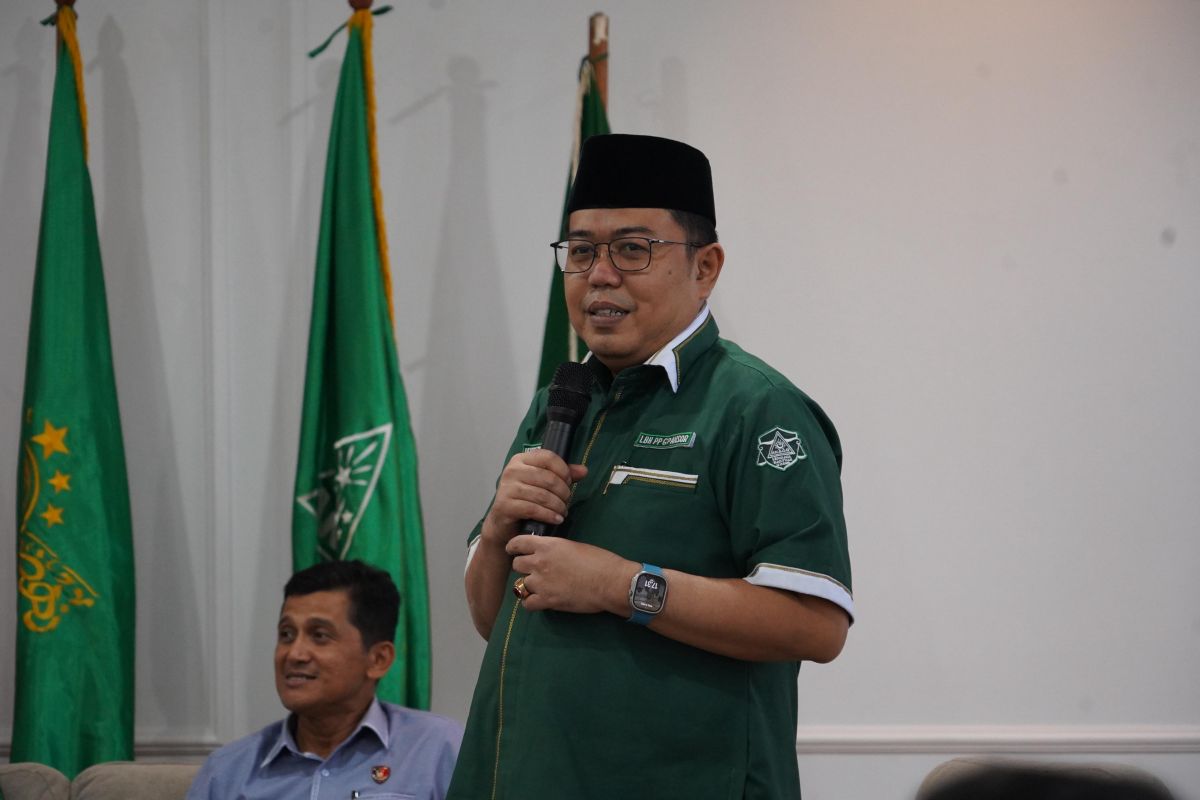 LBH Ansor desak polisi tangkap pelaku penyiram air keras Andrie Yunus