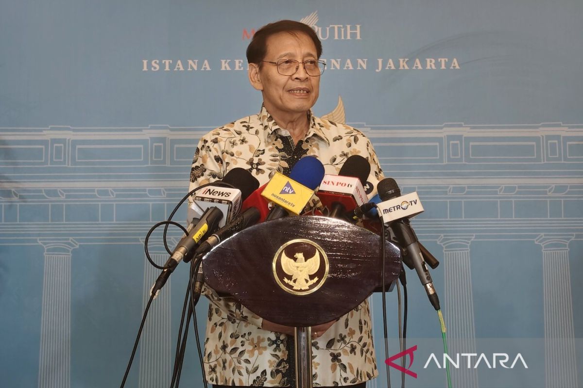 Penerimaan dua pihak syarat RI jadi mediator konflik Iran dengan AS