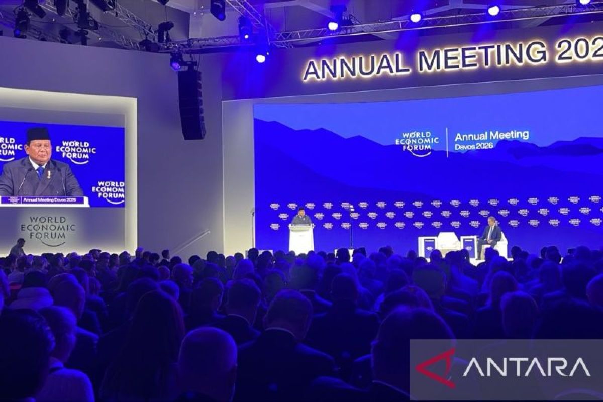 Prabowo sebut berantas kemiskinan ekstrem-kelaparan sebagai misi hidup