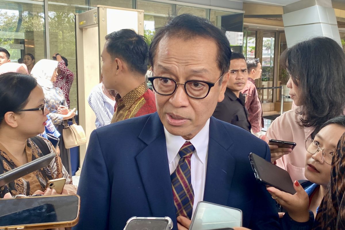 OJK perkirakan kredit UMKM tahun ini tumbuh di kisaran 7-9 persen