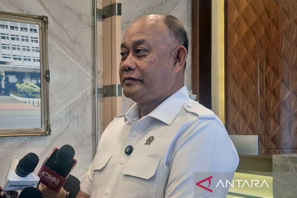 BGN gandeng Kejagung awasi penggunaan anggaran SPPG di seluruh daerah
