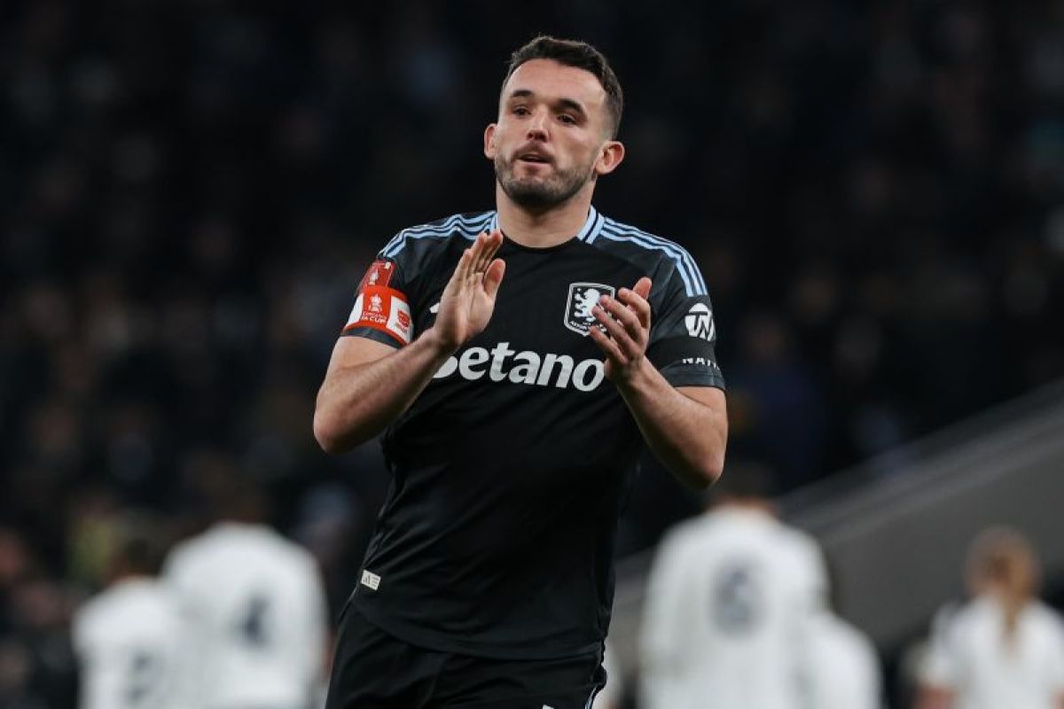 Jadwal Liga Europa: Ujian Aston Villa di Istanbul