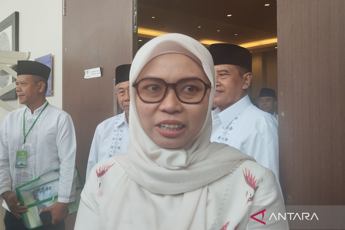 Bupati: Demak dapat prioritas pembangunan "giant sea wall" atasi rob