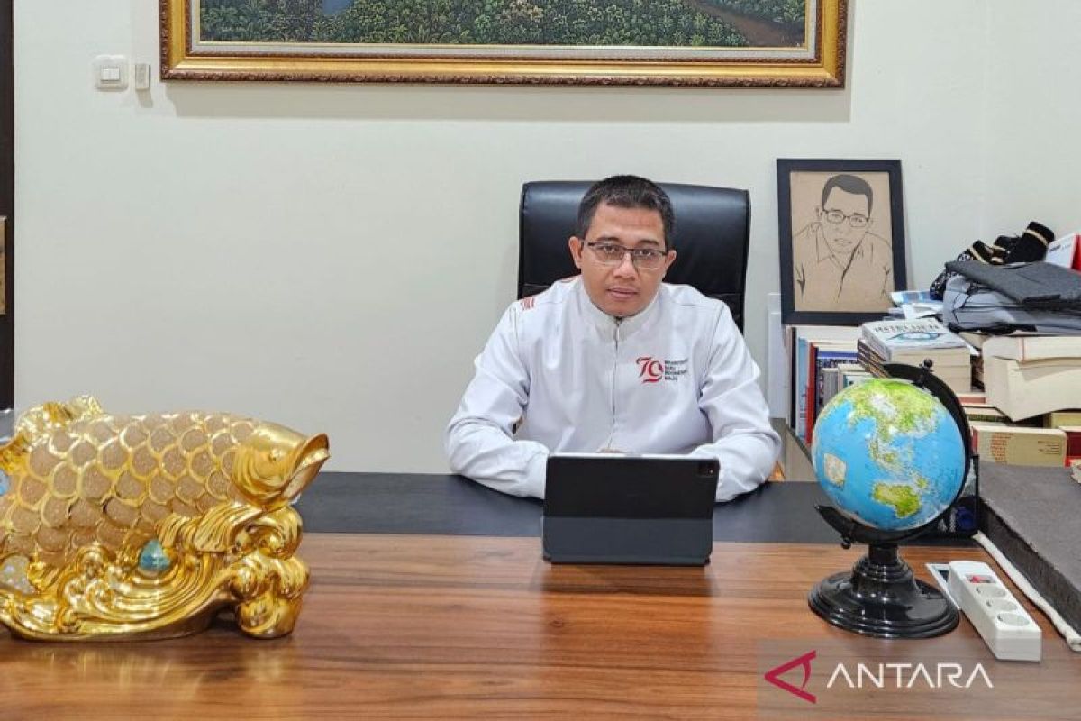 Analis sebut penurunan status siaga respons ancaman konflik global