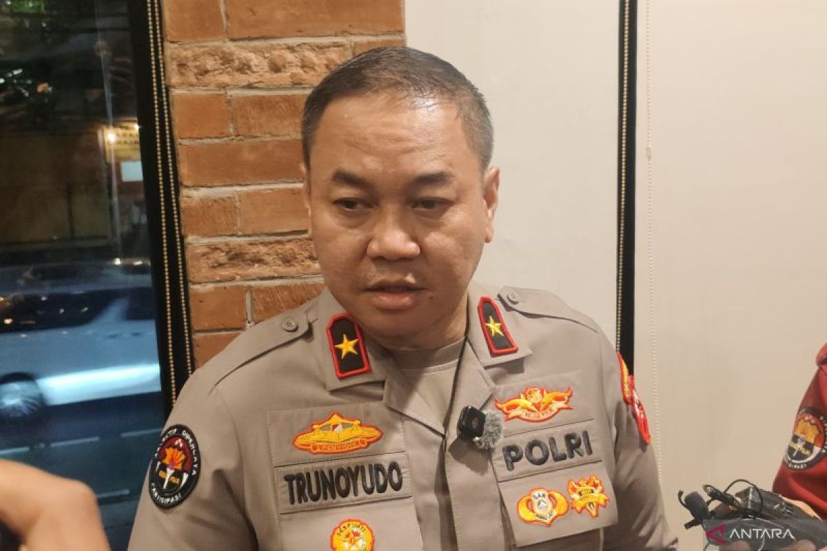 Polri dalami polemik penetapan pemilik Bibi Kelinci sebagai tersangka