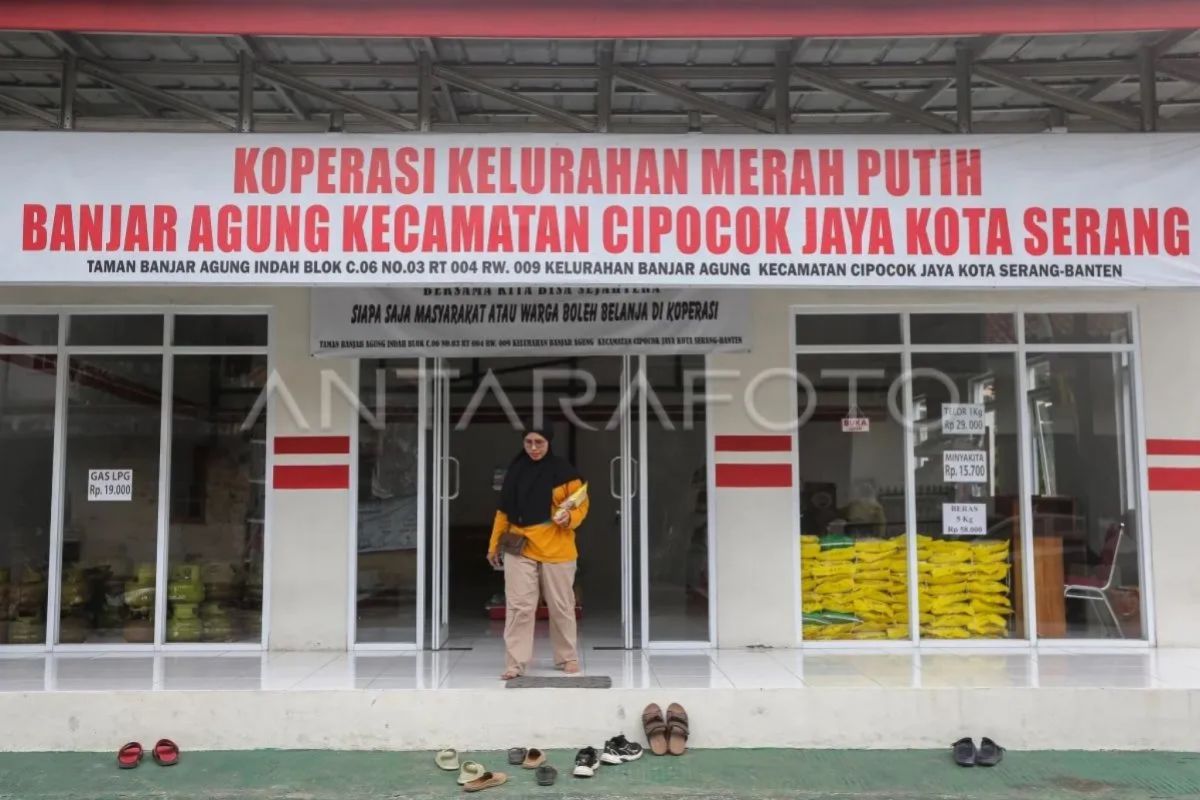 Kemendag: Ekspansi ritel modern di daerah tetap ikuti aturan