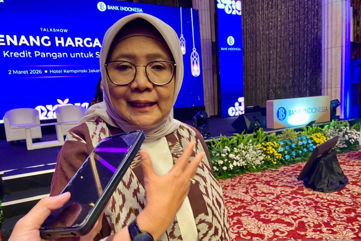 Ekonom minta pemerintah mitigasi inflasi energi imbas konflik Timteng