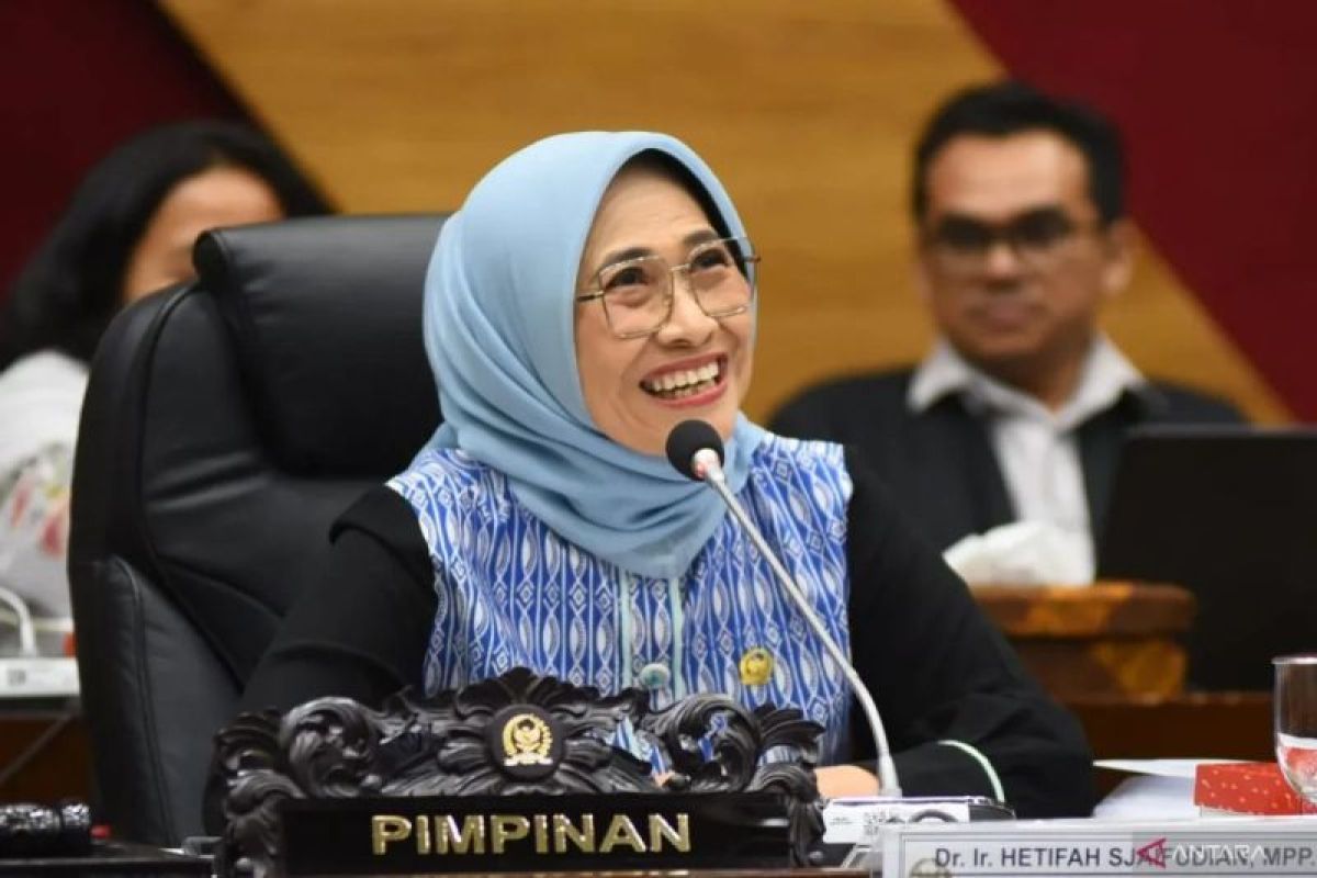 Komisi X DPR RI apresiasi MoU penguatan olahraga di sekolah