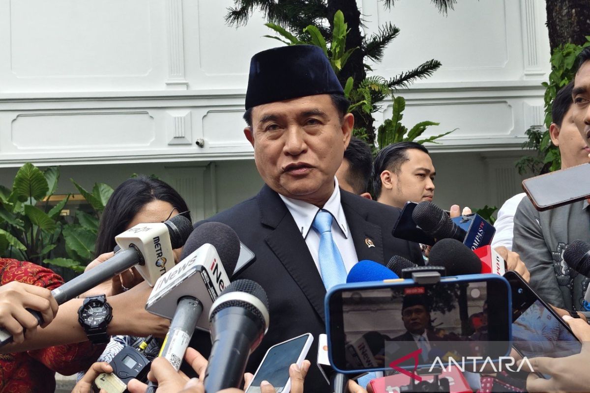 Yusril: Penyiraman air keras pada aktivis, serangan terhadap demokrasi