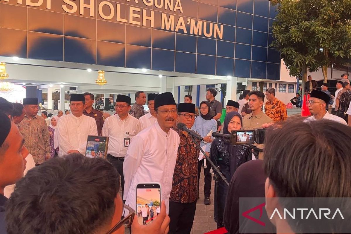 Mensos ingatkan warga waspadai penipuan ubah desil data bansos