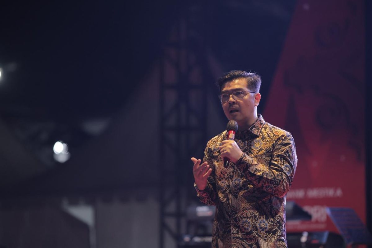 Anggota DPR tekankan kepastian hukum penting bagi daya saing industri