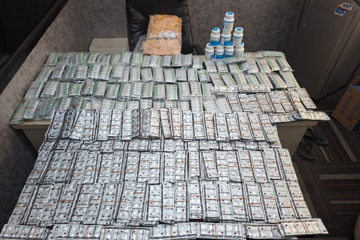 Guru Besar UI: Tramadol obat keras, tidak boleh dijual bebas