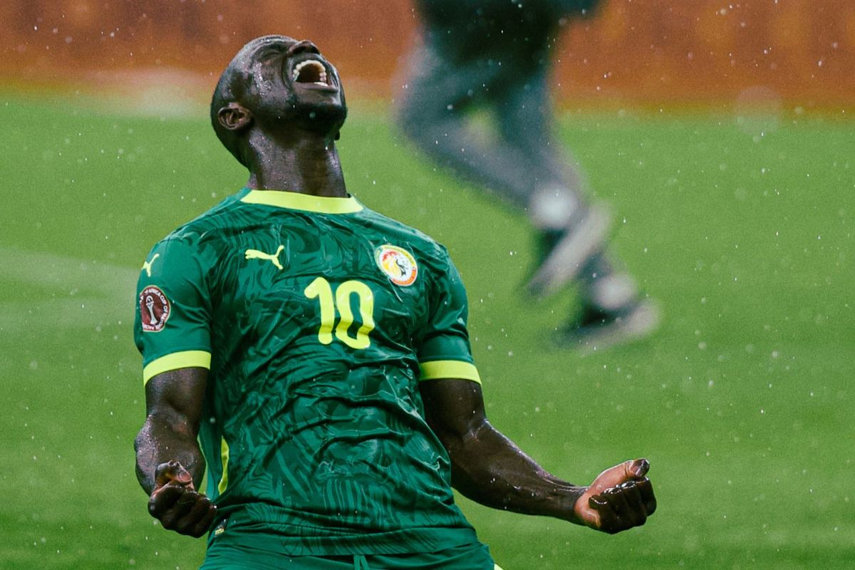 Senegal juara Piala Afrika 2025 setelah tekuk Maroko 1-0