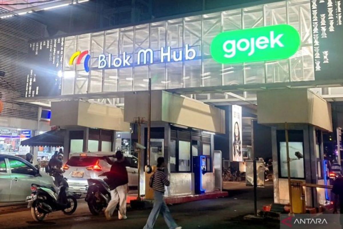MRT Jakarta siapkan hak penamaan di Stasiun Blok A dan Blok M Hub