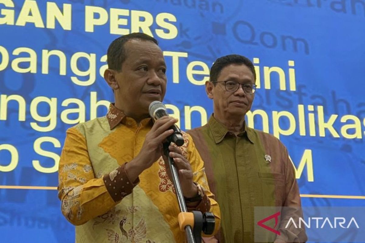 Perang AS-Iran, Indonesia hitung dampak lonjakan harga minyak ke APBN
