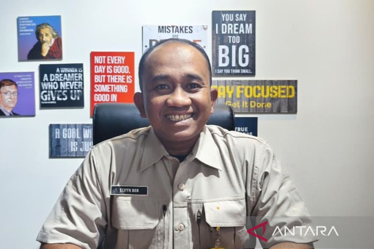 BPN Blora: Ganti rugi lahan Bendungan Karangnongko rampung 2026