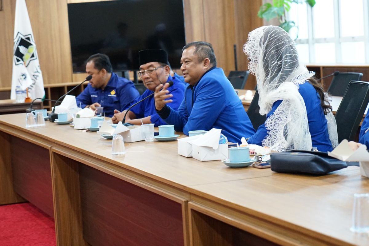 Dukung Prabowo, Partai Gema Bangsa tegaskan tak numpang kekuasaan