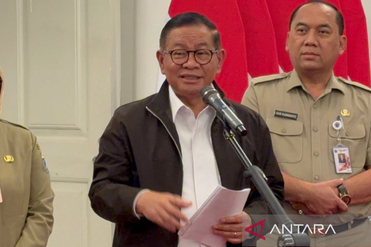 Pemprov sediakan Rp50 M untuk revitalisasi anjungan Jakarta di TMII