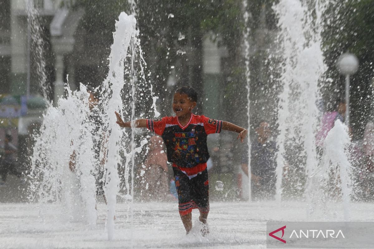 Opsi aktivitas yang bisa dihadirkan untuk kurangi waktu layar anak