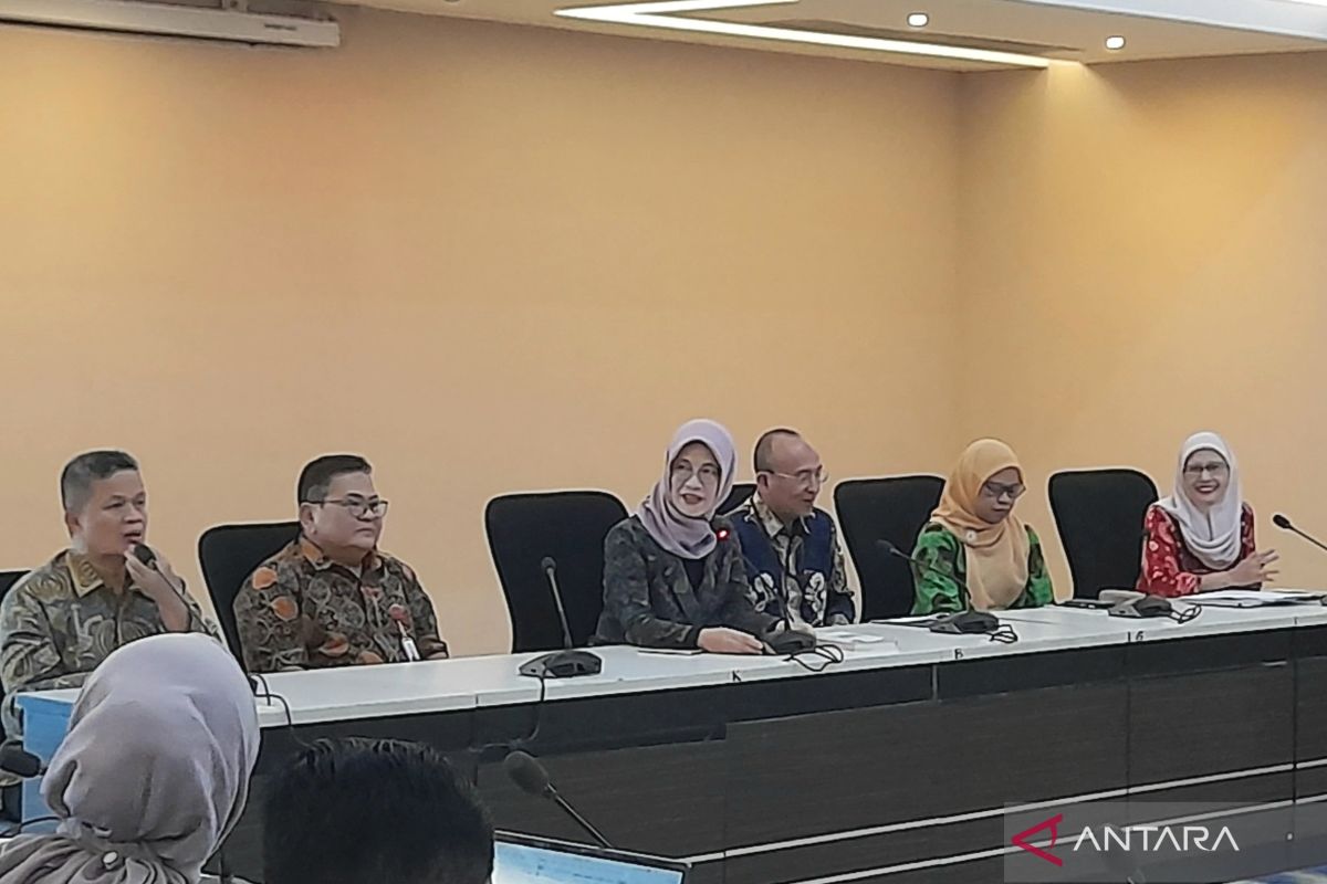 Anak usia dini 6 jam pakai gawai, Gerakan Satu Jam KU jadi solusi