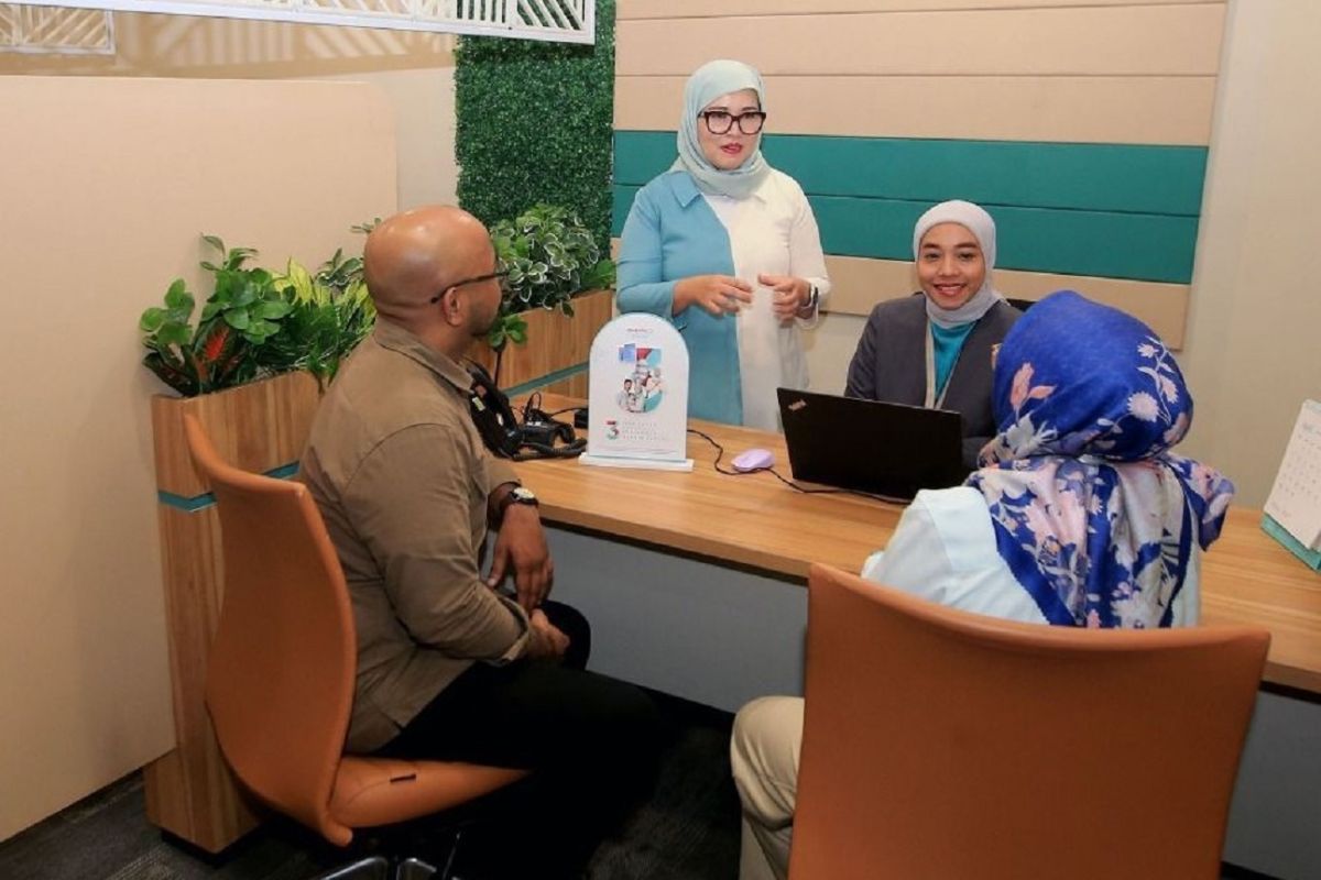 Prudential Syariah dukung peraturan OJK terkait peninjauan premi