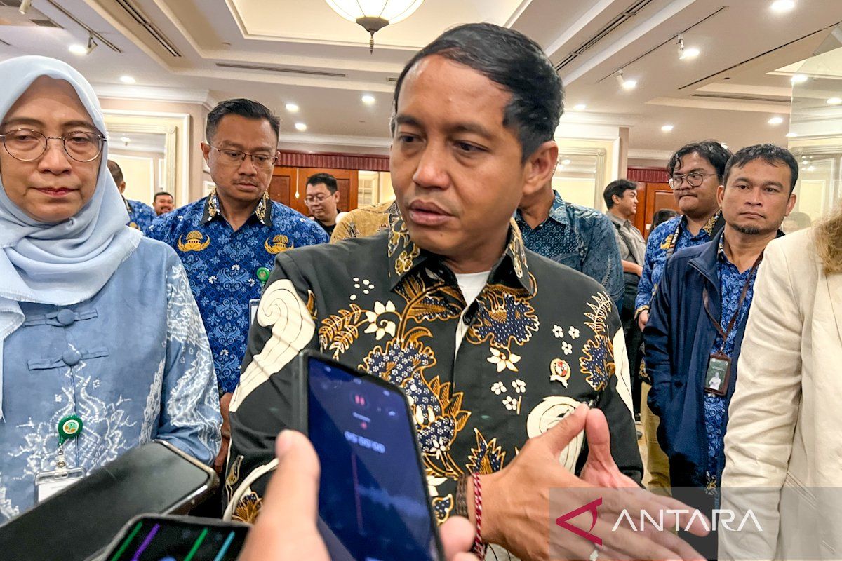 Menhut identifikasi 1,1 juta ha perhutanan sosial dukung swasembada