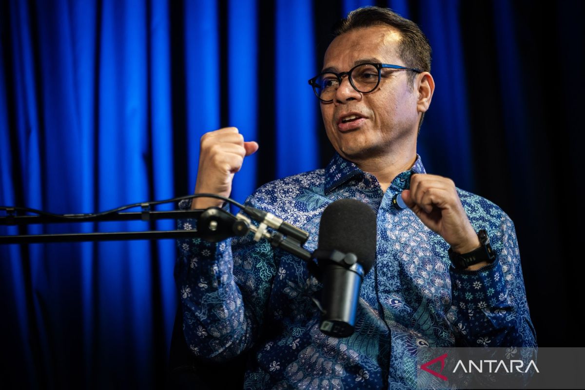 Pemerintah dan platform bentuk sistem pengawasan anak di ruang digital