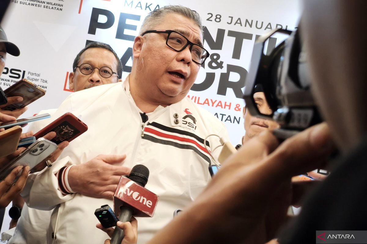 KPK buka peluang panggil Ahmad Ali, Japto hingga Said Amin