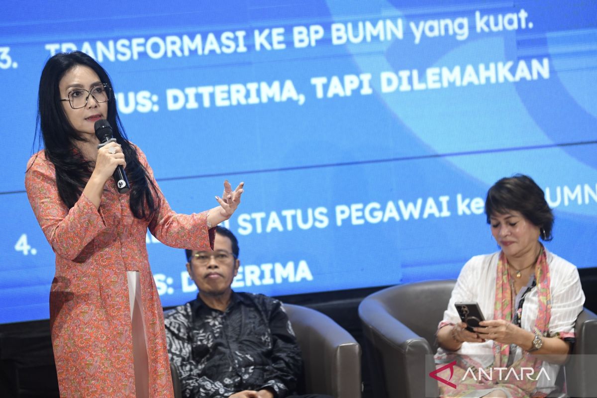 Anggota DPR usul negara jamin BPJS Kesehatan korban pelanggaran HAM