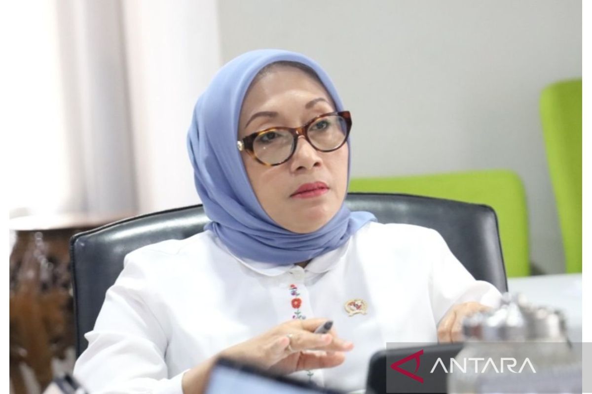 Menteri PPPA sampaikan duka siswa Bandung tewas pada bentrokan pelajar