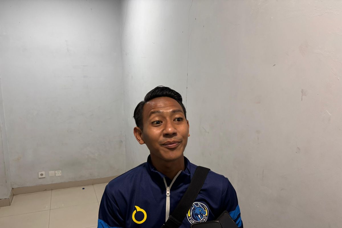 Beckham minta Persib lebih siap lagi hadapi putaran kedua