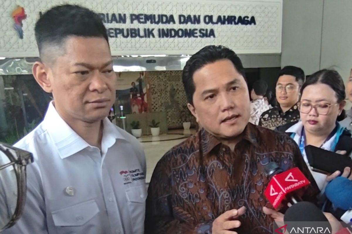 Kemenpora dukung investigasi dugaan pelecehan pelatnas panjat tebing