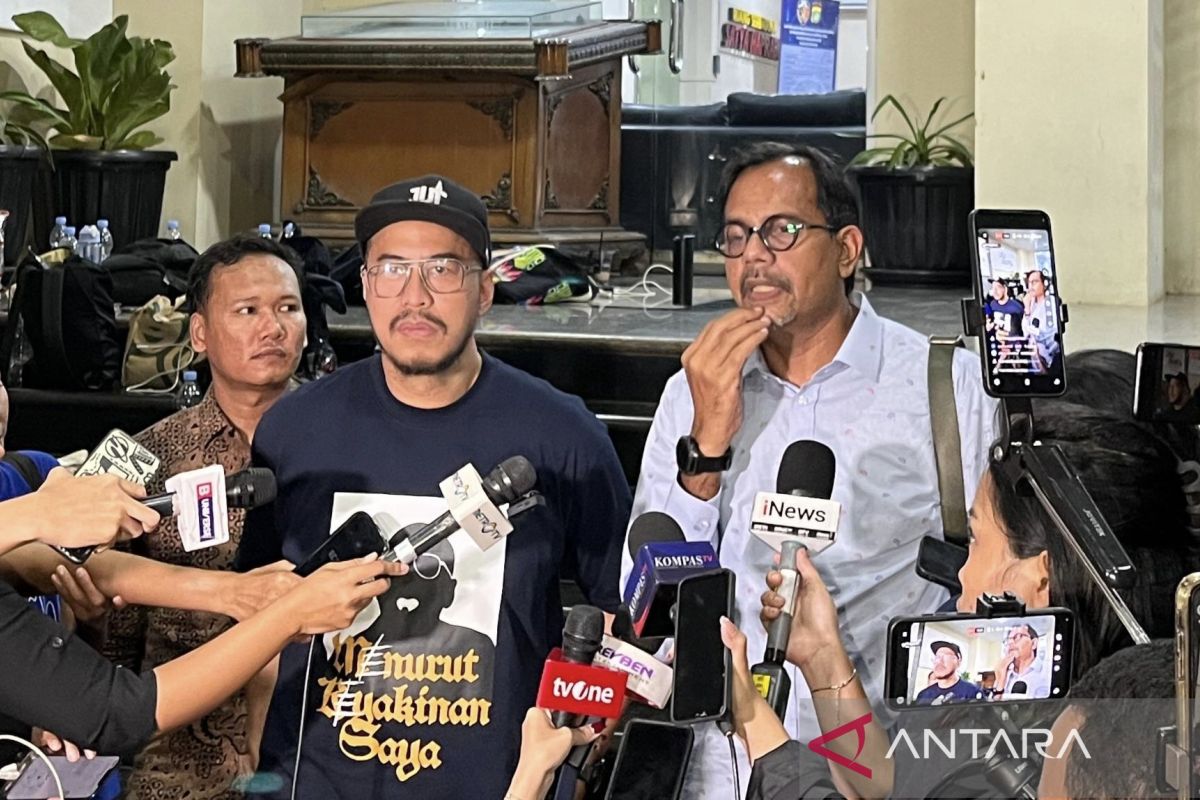 Polri periksa admin YouTube Pandji terkait dugaan penghinaan Toraja