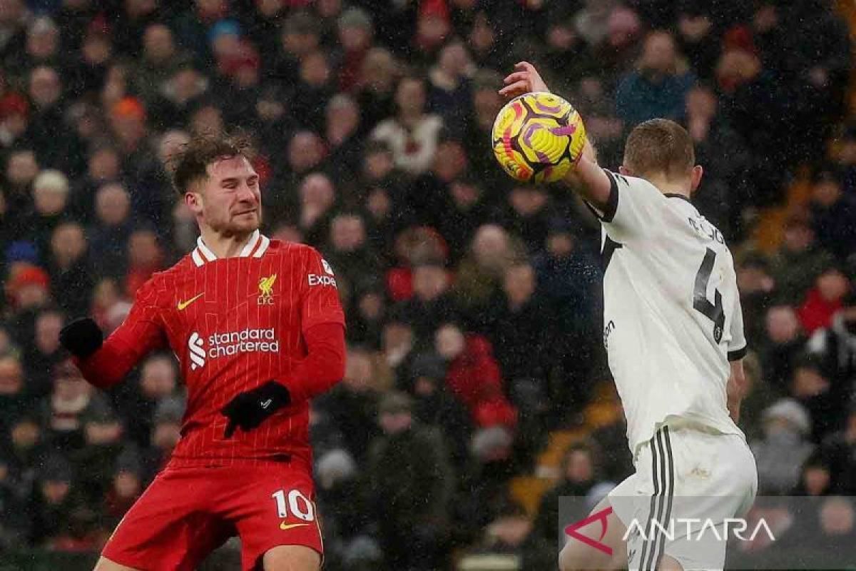 MU dipastikan masih tanpa tiga pemain kontra West Ham United