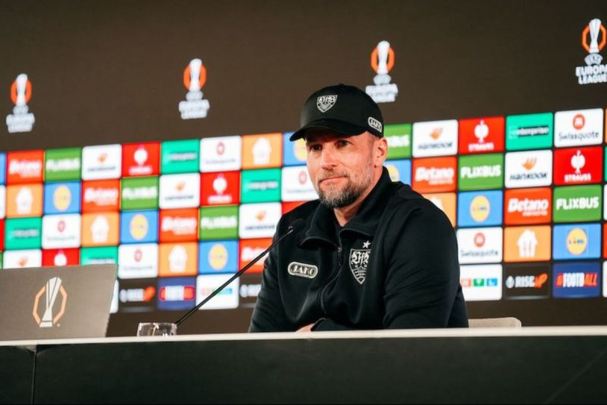 Hoeness minta Stuttgart tampil sempurna hadapi Porto