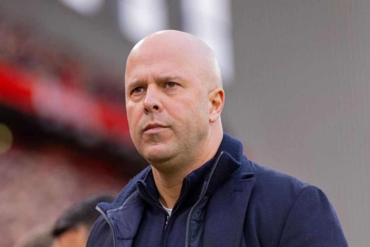 Sangat menyenangkan, reaksi Slot setelah Liverpool kalahkan West Ham