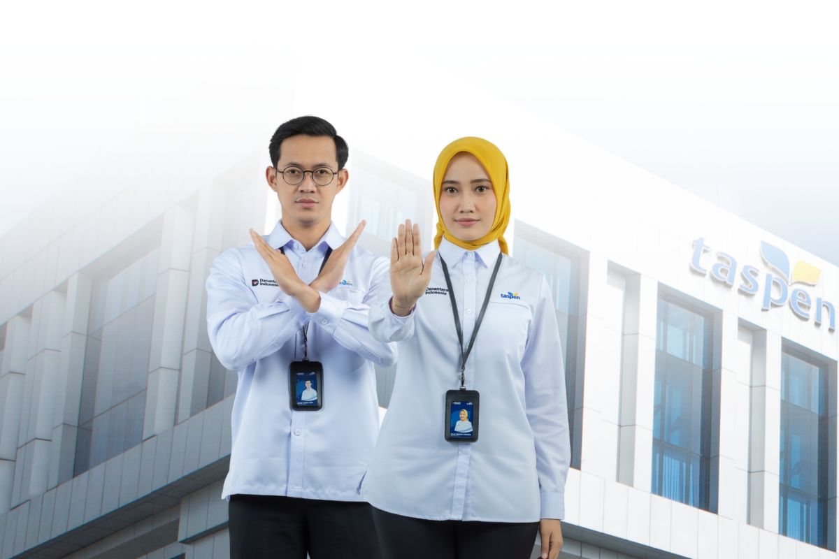 TASPEN imbau mitra tak beri parsel Lebaran ke pegawai