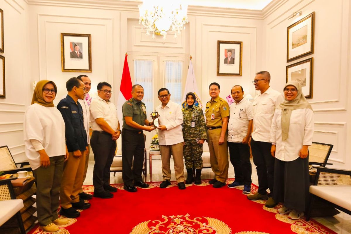 Forki Jakarta ajukan home base latihan karate untuk bina prestasi