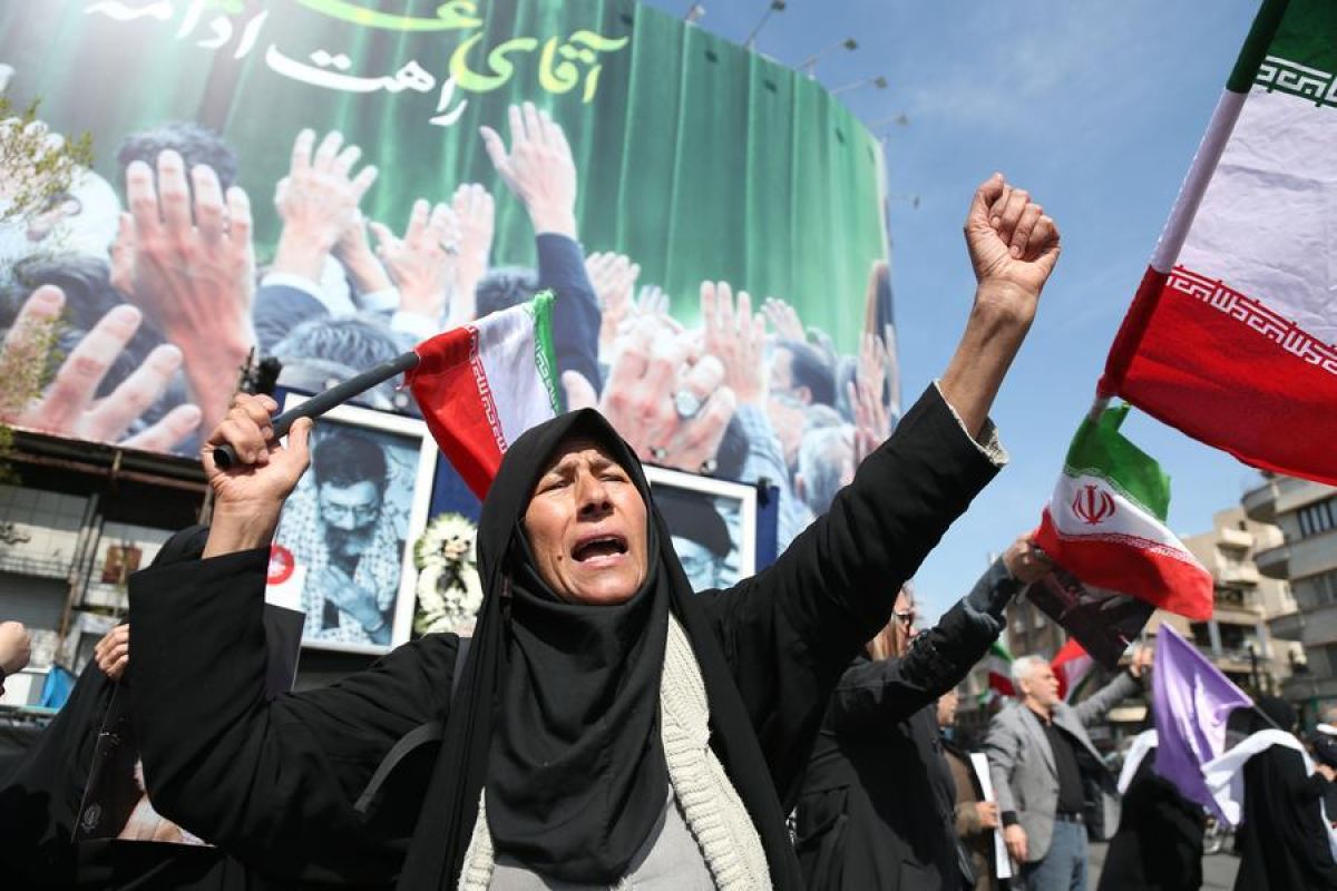 Sekjen PBB serukan penghentian perlombaan senjata