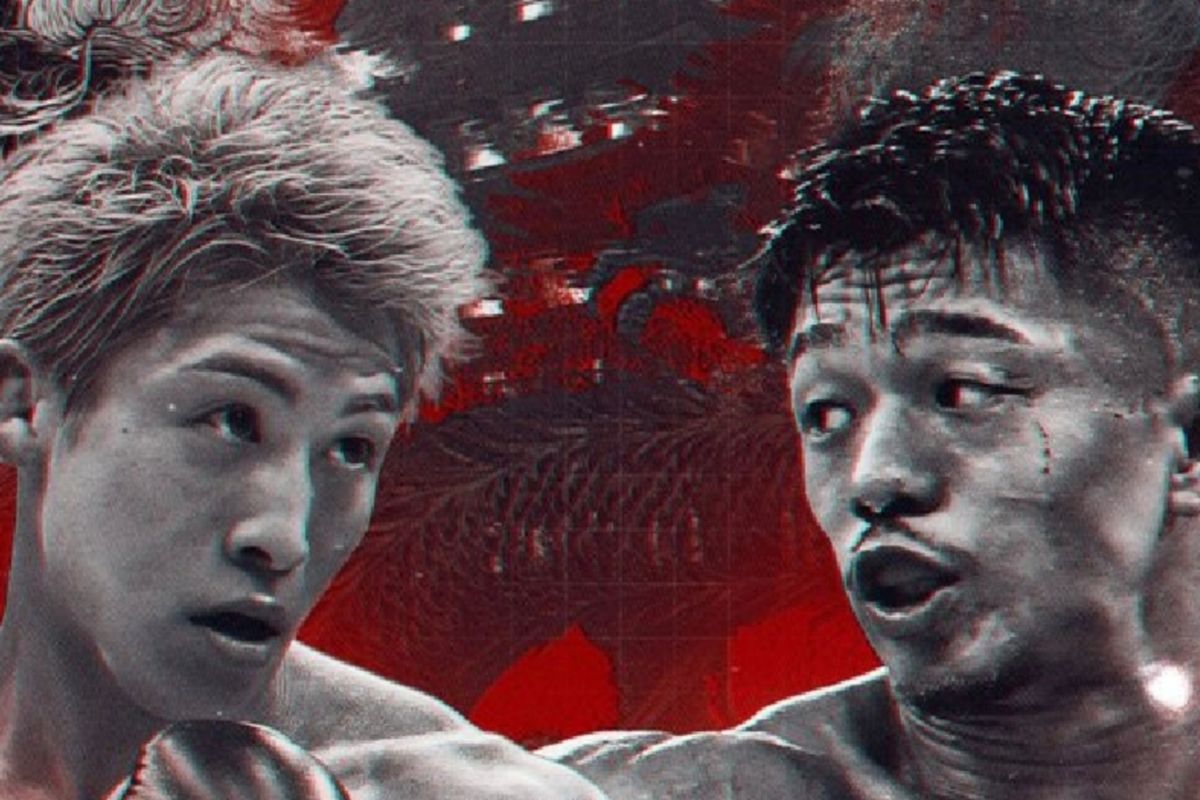 Catat tanggalnya, penguasa super bantam Inoue hadapi Nakatani 2 Mei