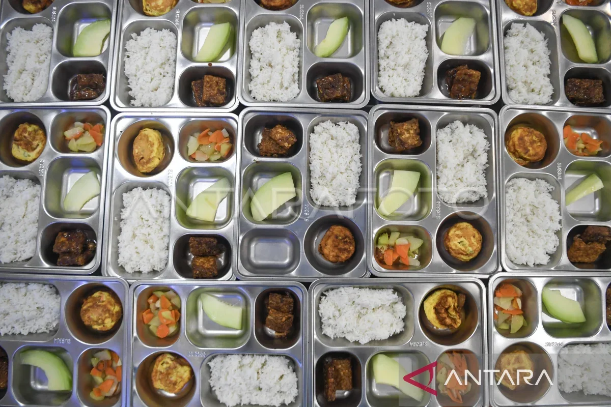 Peneliti BRIN ingatkan SPPG penuhi mikronutrien, cegah "hidden hunger"