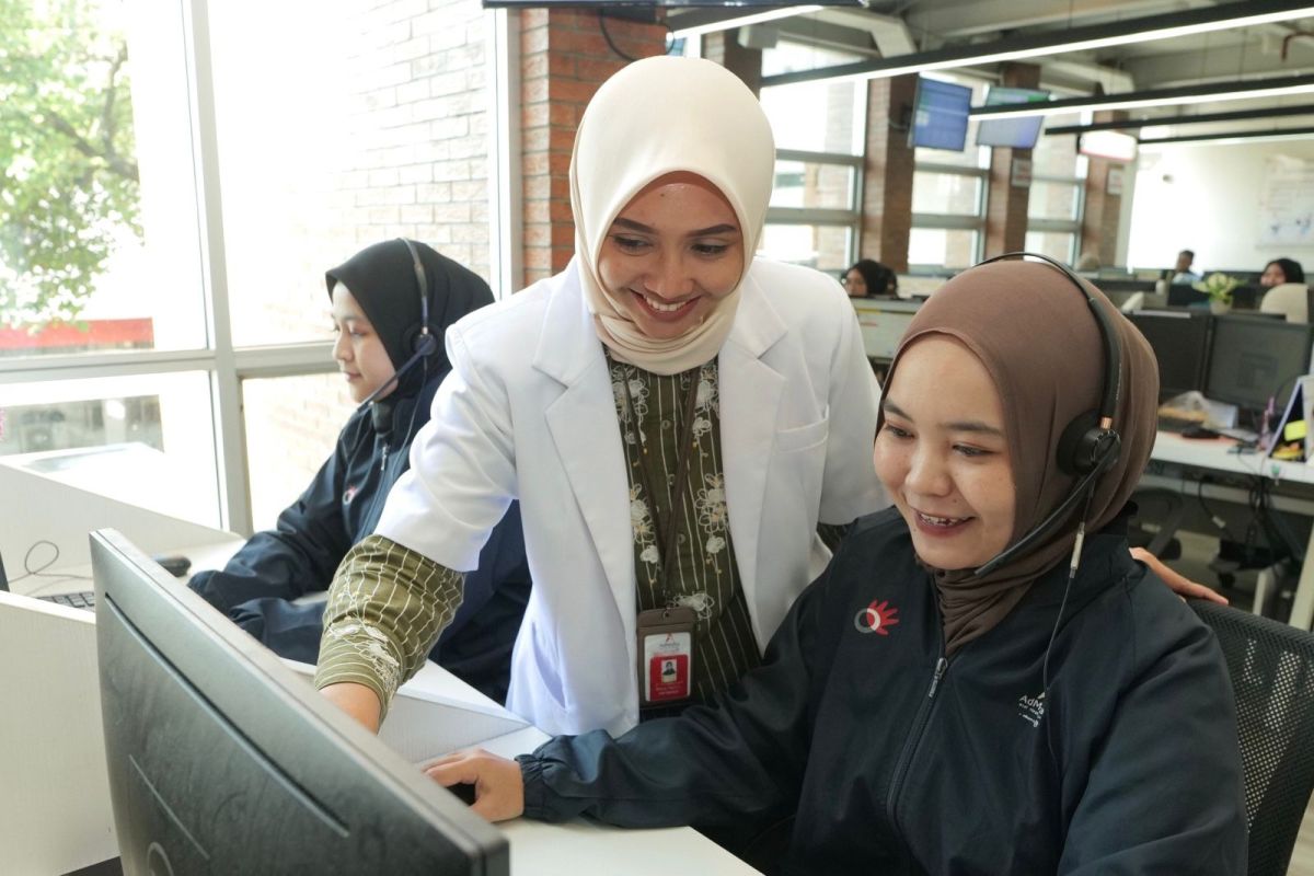 TelkomMetra divestasi AdMedika ke FullertonHealth fokus bisnis digital