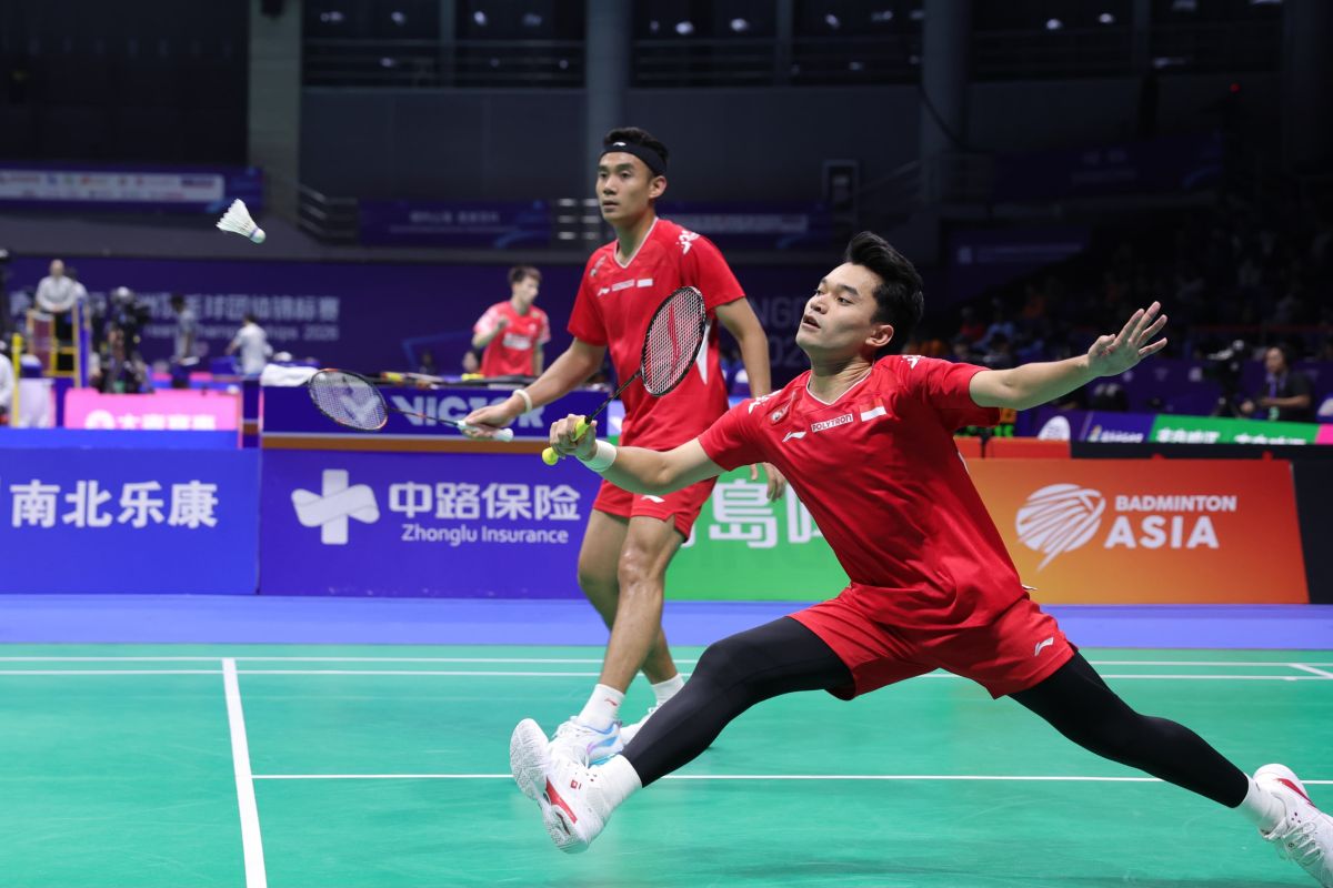Pelatih siapkan program pra-kompetisi jelang All England 2026