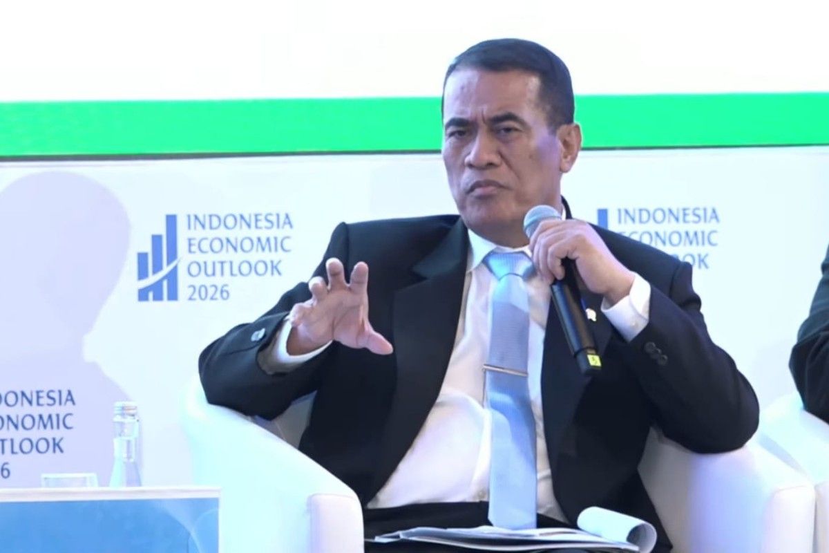 Mentan: Deregulasi berhasil percepat distribusi pupuk ke petani