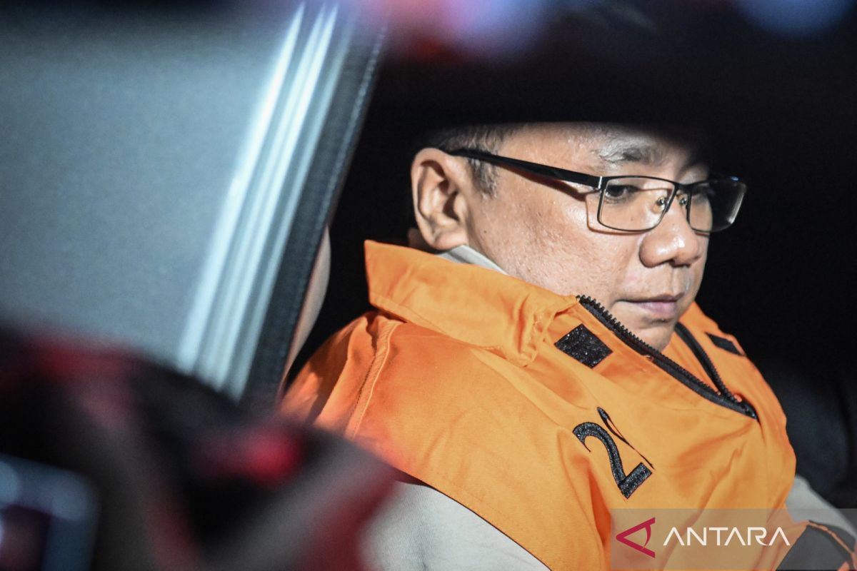 KPK duga Yaqut terima uang percepatan haji khusus selama 2023-2024