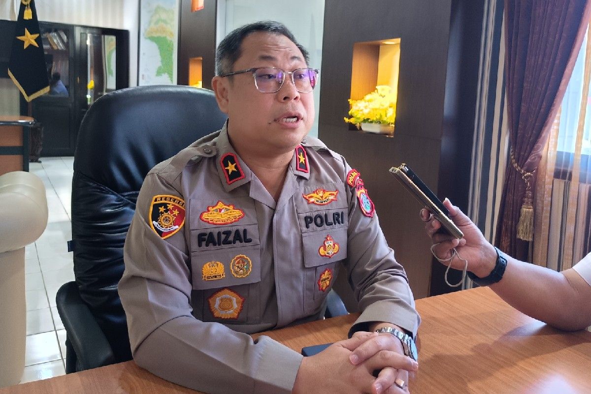 Satgas Damai Cartenz bersinergi beri rasa aman ke warga di Dekai