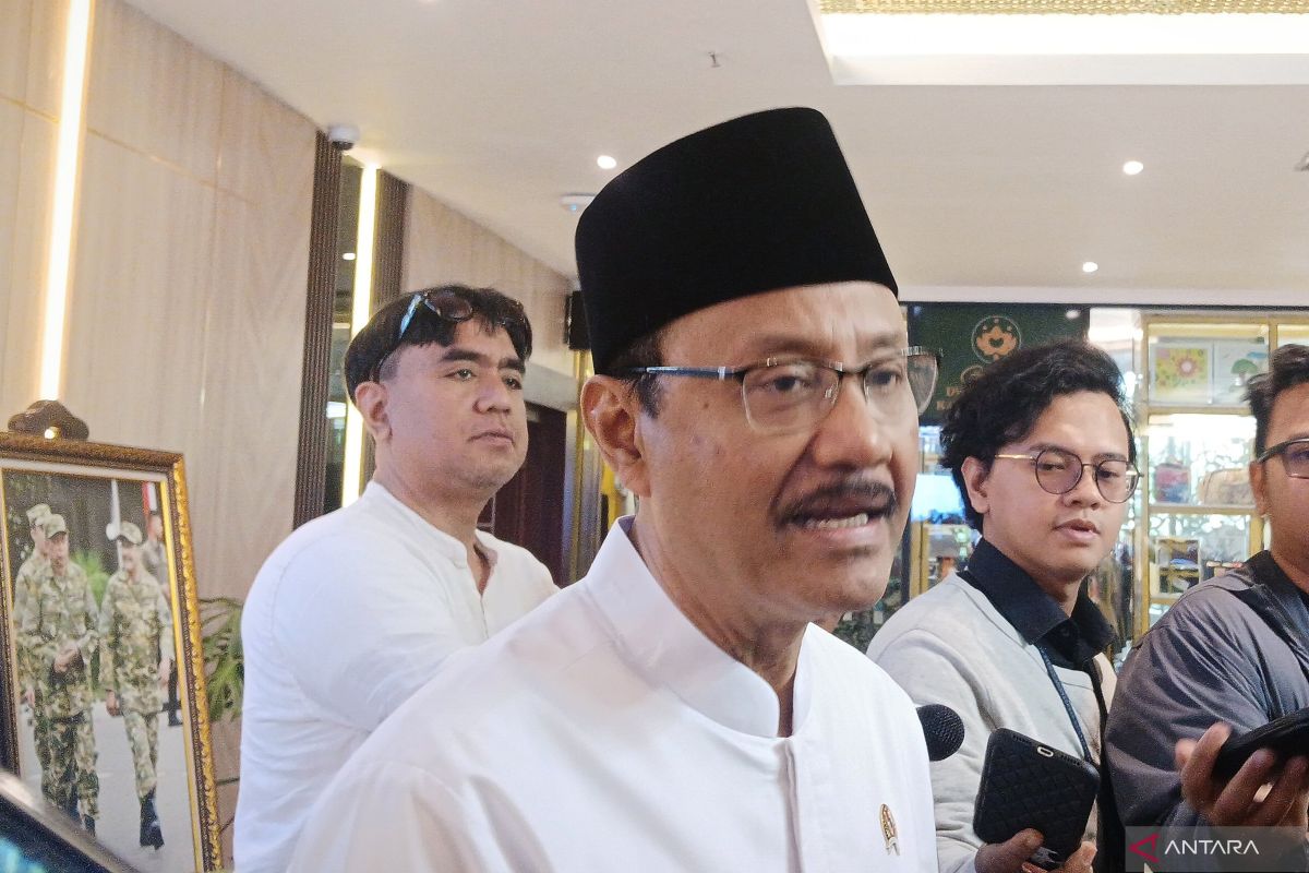 Mensos minta pemda awasi secara ketat lembaga kesejahteraan sosial